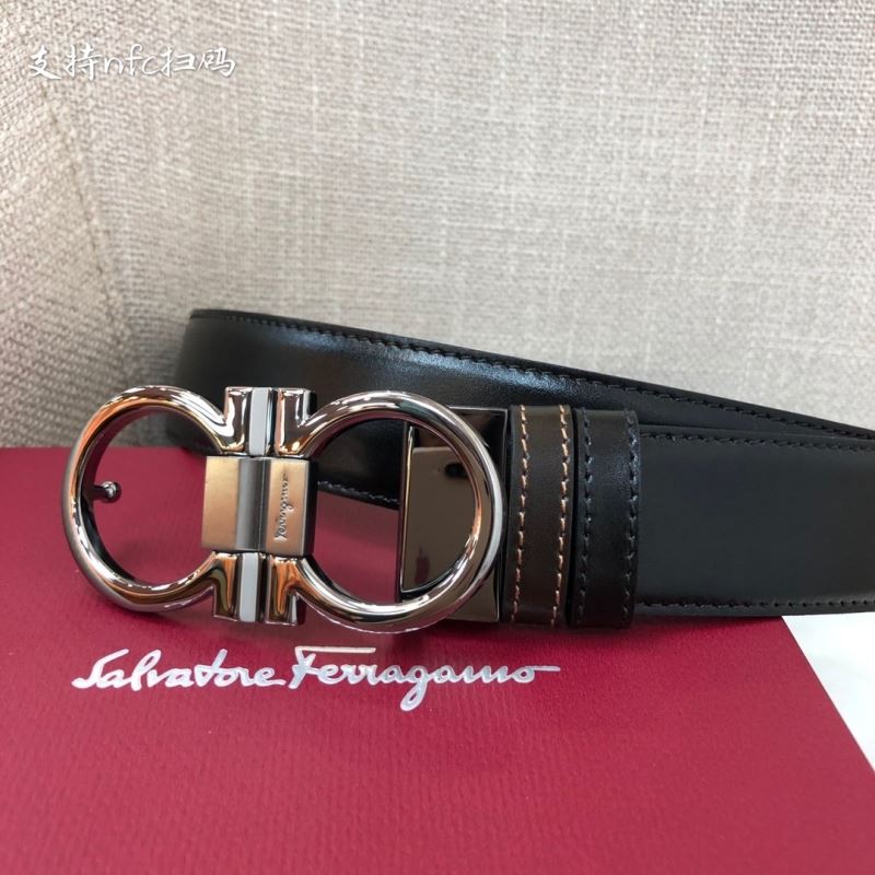 Ferragamo Belts